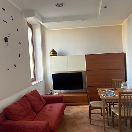 Dimora Medea Apartment Syracuse Exterior foto