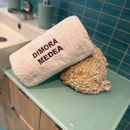 Dimora Medea Apartment Syracuse Exterior foto