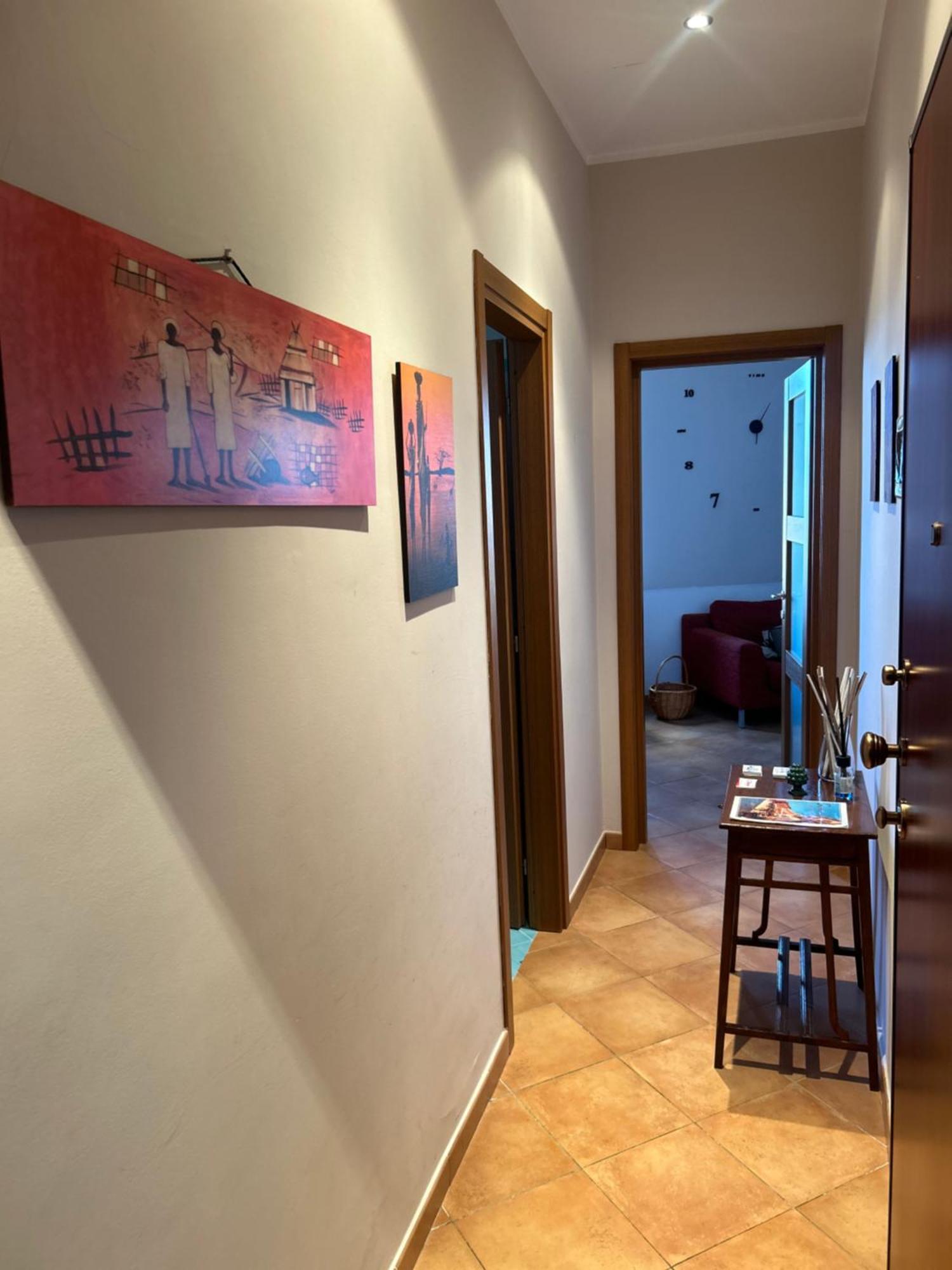 Dimora Medea Apartment Syracuse Exterior foto