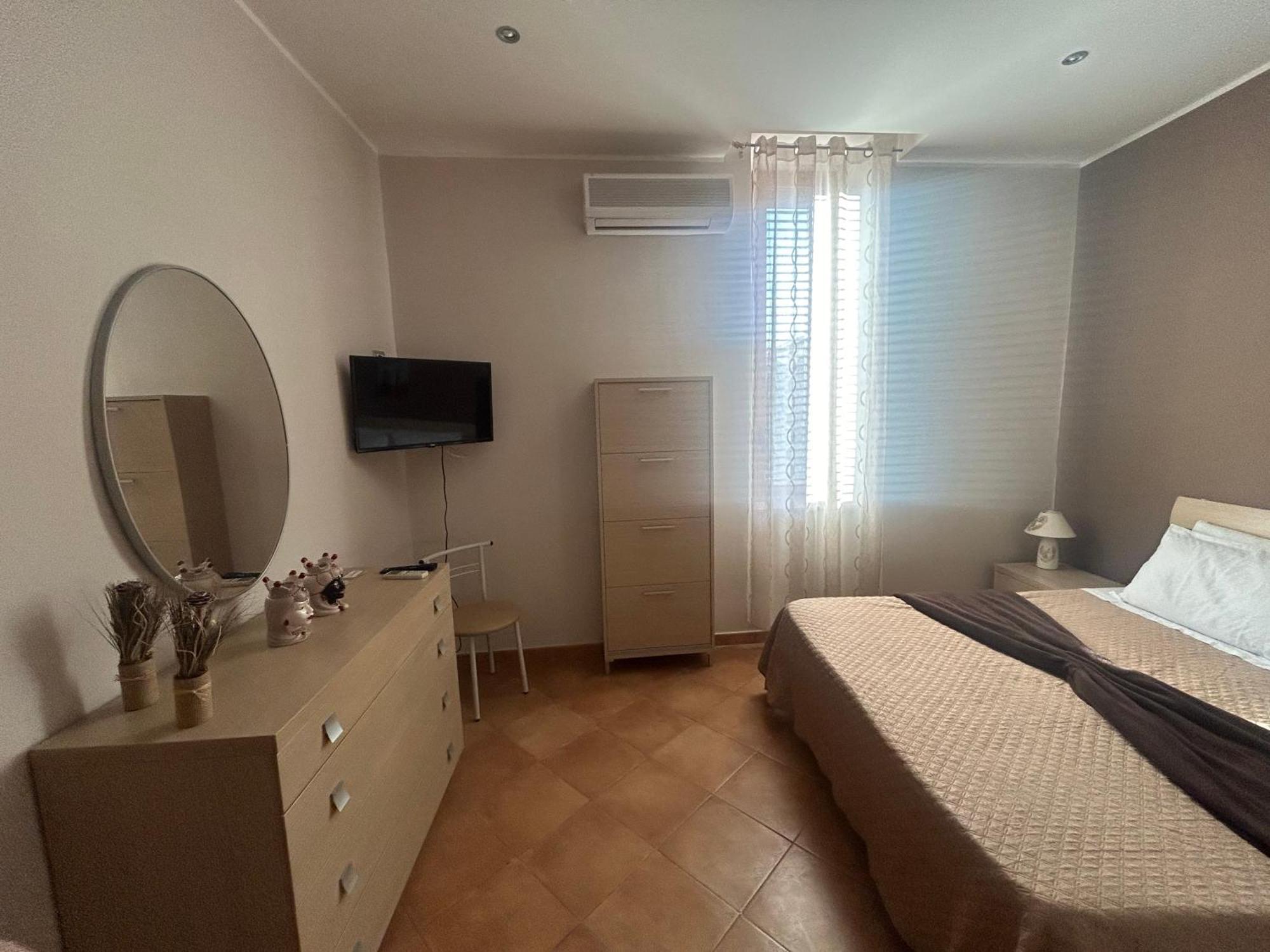 Dimora Medea Apartment Syracuse Exterior foto