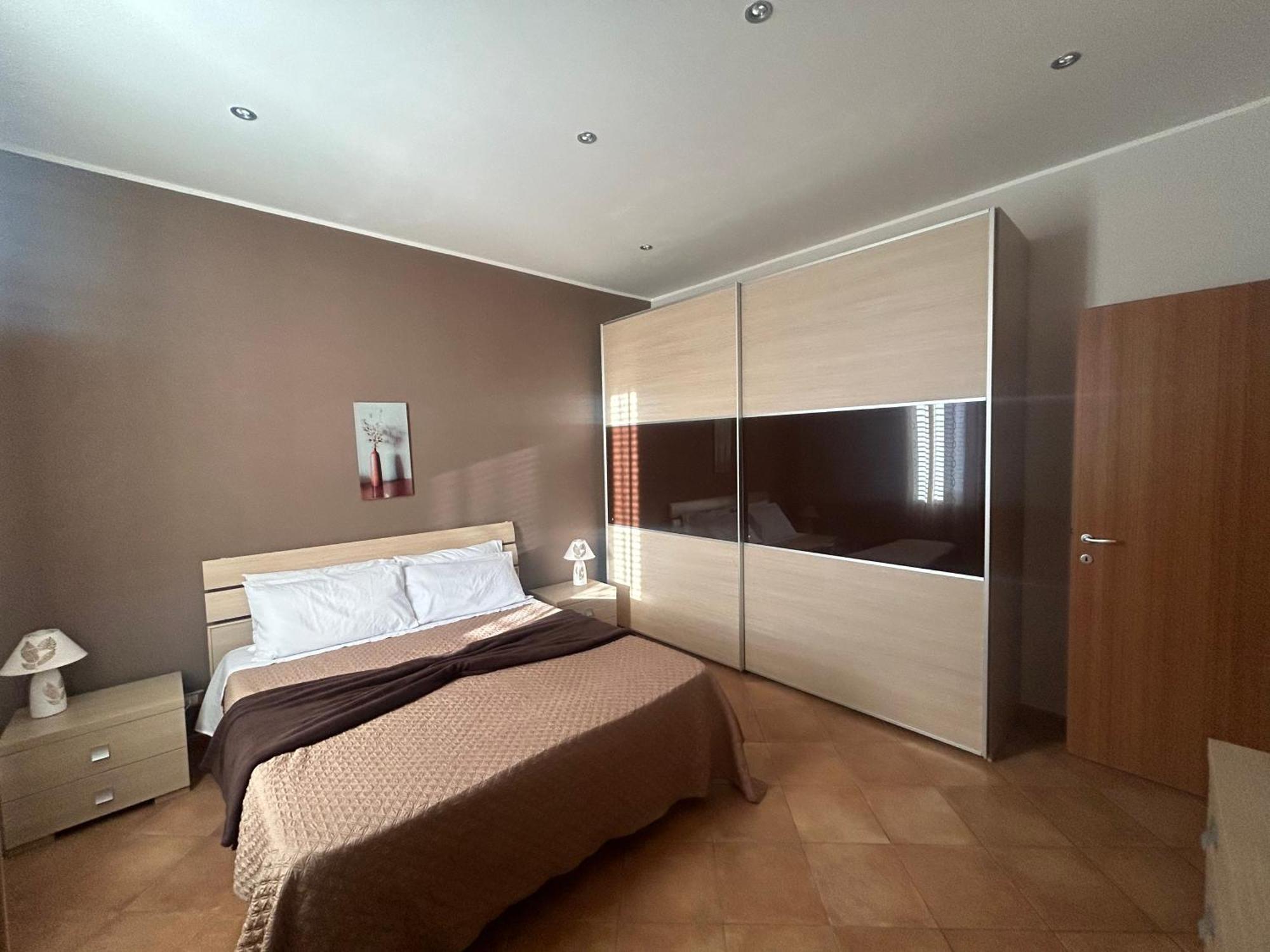 Dimora Medea Apartment Syracuse Exterior foto