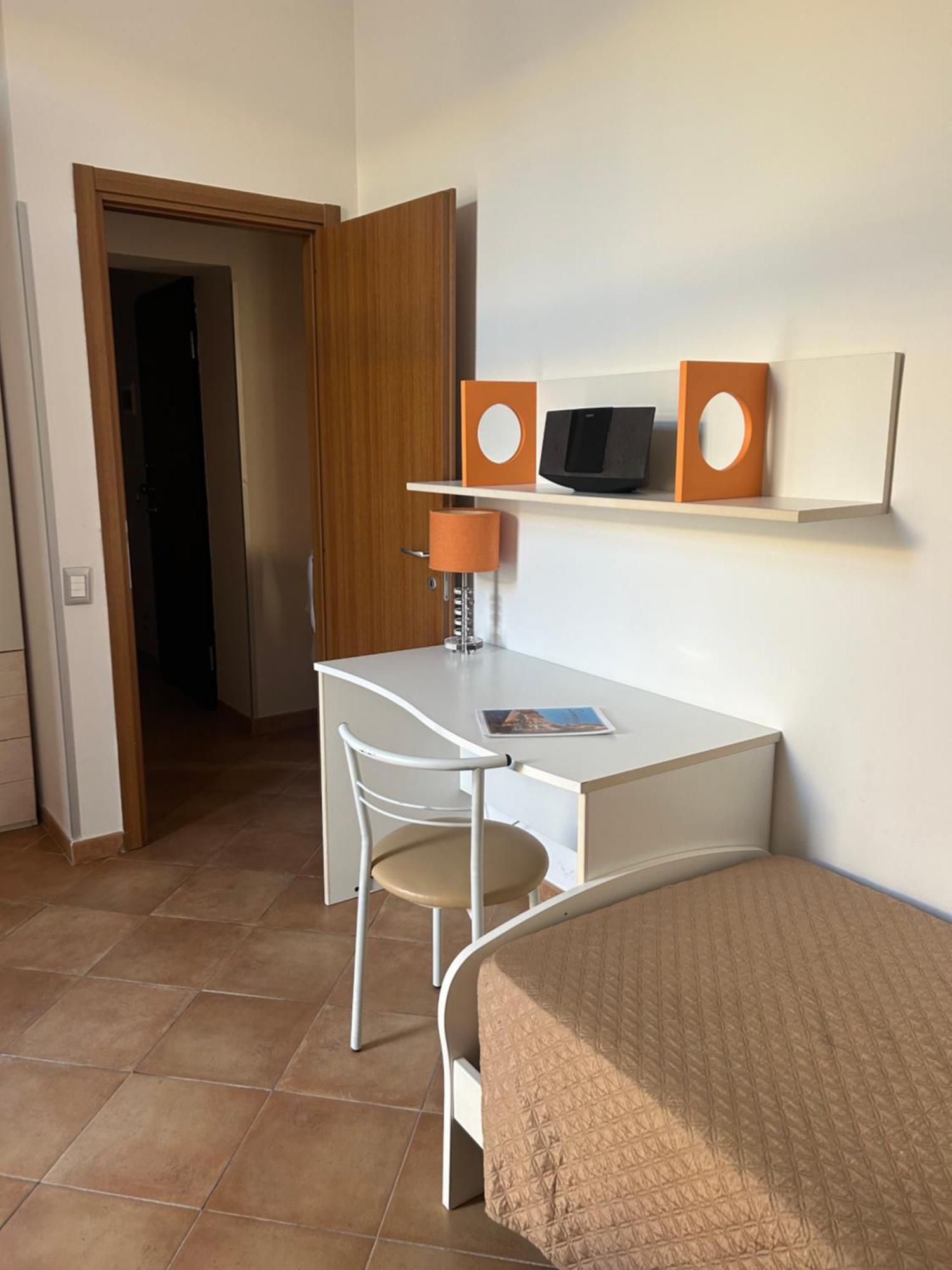 Dimora Medea Apartment Syracuse Exterior foto